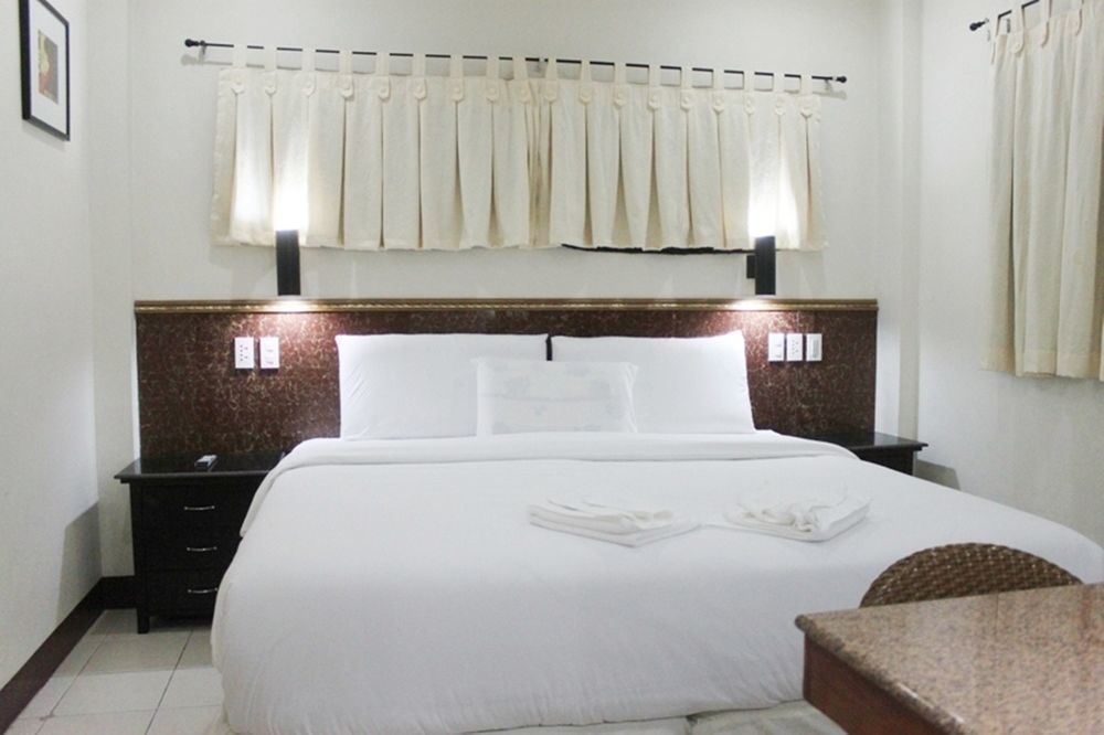 Lost Horizon Dive Resort Annex Panglao Εξωτερικό φωτογραφία