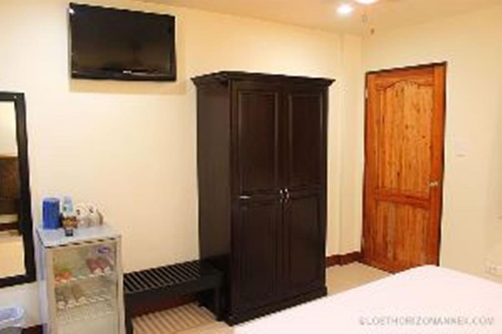 Lost Horizon Dive Resort Annex Panglao Εξωτερικό φωτογραφία