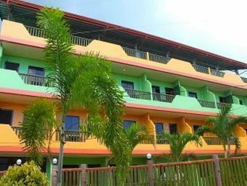 Lost Horizon Dive Resort Annex Panglao Εξωτερικό φωτογραφία